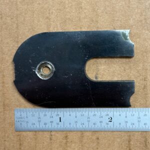 Rossi Squire breech plate, #910-34