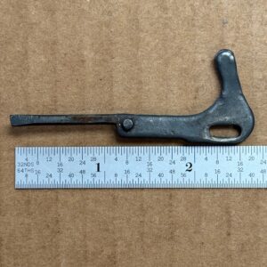 Rossi Squire safety lever, #910-56