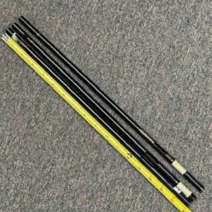 Remington 582 outer magazine tube, #912-29095U