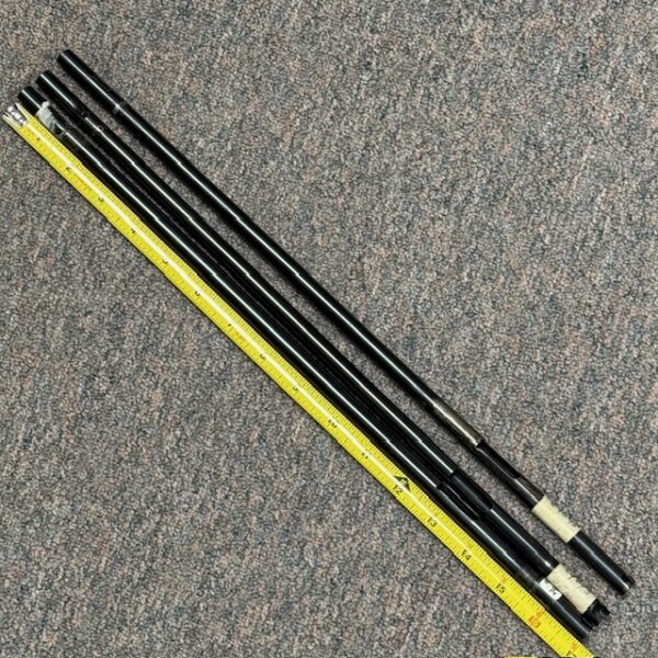 Remington 582 outer magazine tube, #912-29095U
