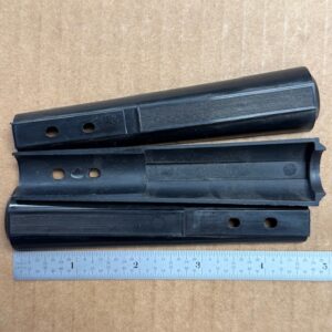 Remington 591M, 592M rear sight rib, #912-14891