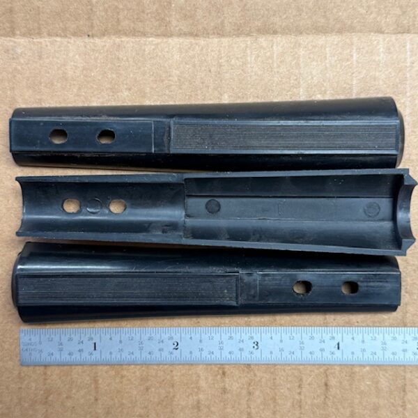 Remington 591M, 592M rear sight rib, #912-14891U