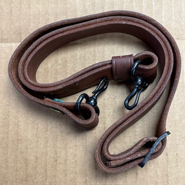 Remington 580-581 sling swivel assembly, #912-25571