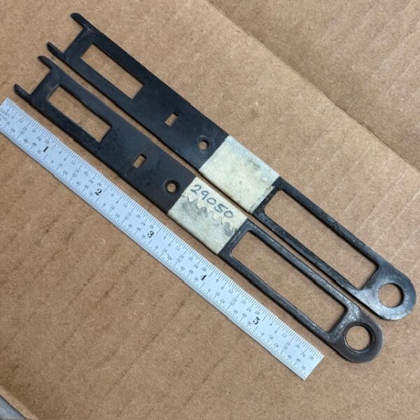 Remington 581 magazine plate, #912-29050U