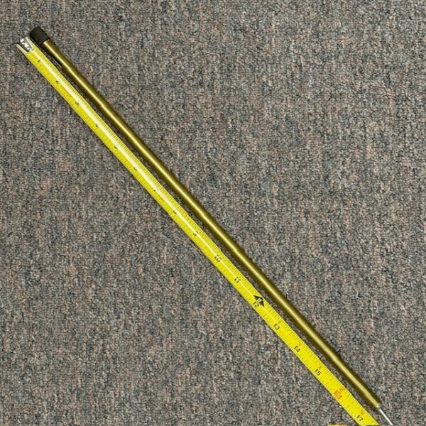 Remington 592M inside magazine tube assembly, #912-29116