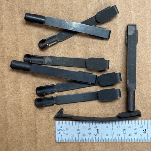 Remington 591M-592M extractor, #912-90532