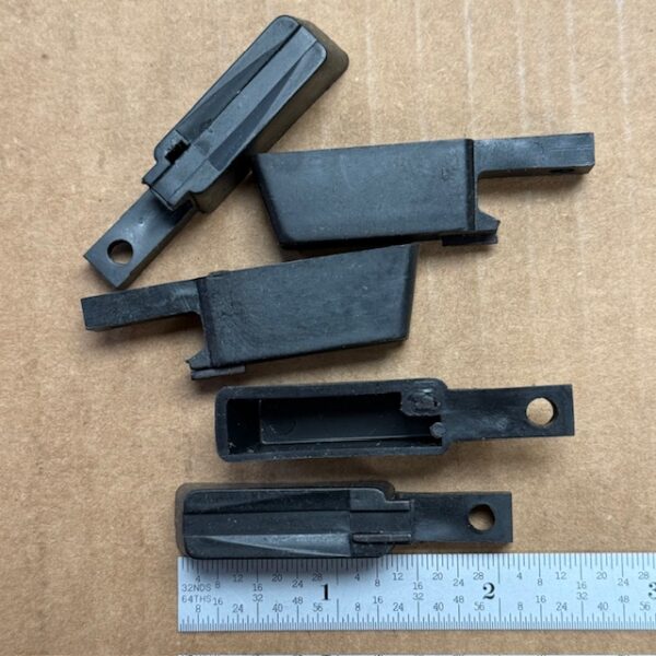 Remington 580-580SB feed ramp for single shot, #912-91366
