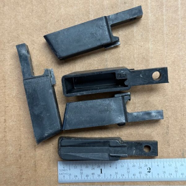 Remington 580-580SB feed ramp for single shot, #912-91366U