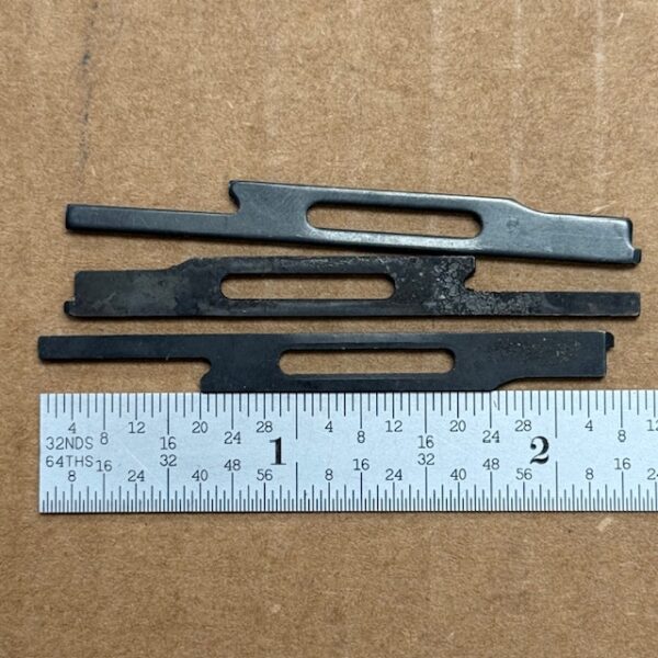 Remington Various Models firing pin old style with slot, #912-91584U