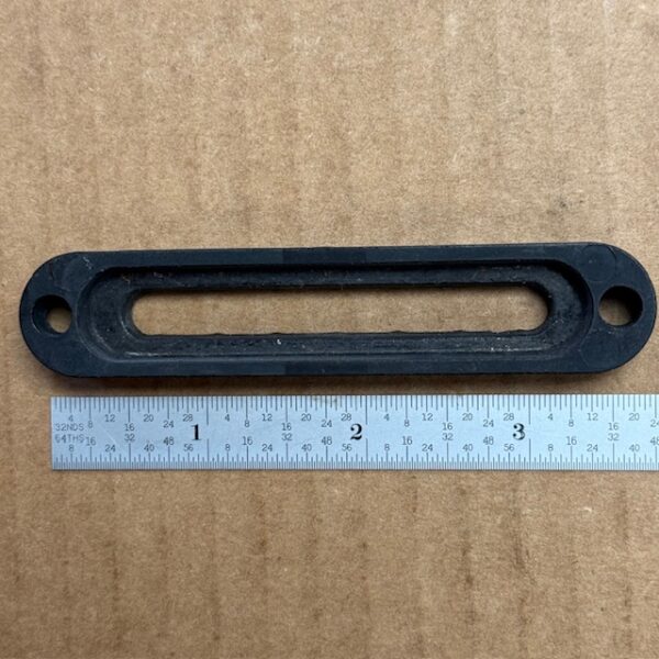Remington 40X front swivel base, #1070-19793U