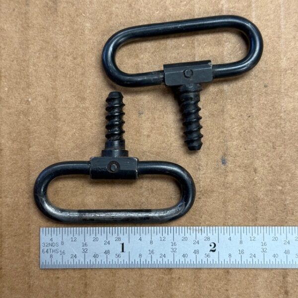Remington 40X rear swivel, #1070-22560U