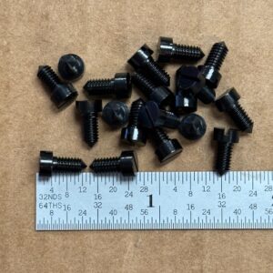 Winchester 1873 magazine plug screw, #26-8173