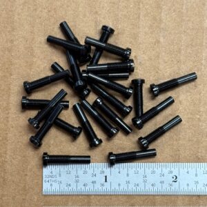 Winchester 1892 magazine plug screw 38 & 44, #28-17292