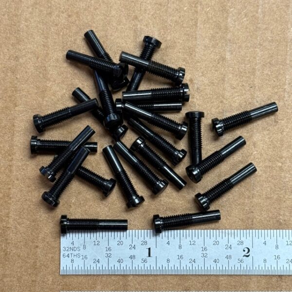 Winchester 1892 magazine plug screw 38 & 44, #28-17292