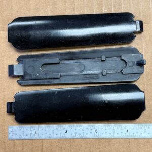 Remington 700 floorplate only BDL long action, #1061-26371-1
