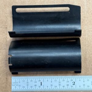 Remington 887 port cover, #1071-301725