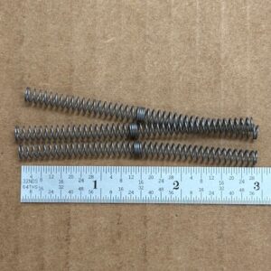 Remington VersaMax firing pin spring, #1072-407582