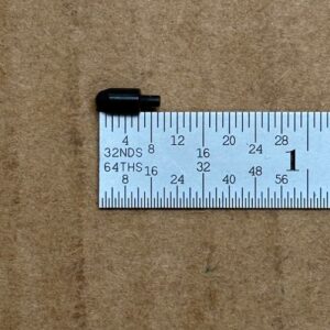 Remington 105 CTi safety detent, #1073-301297