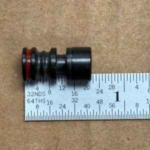 Remington 105 CTi safety button, #1073-301359
