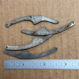 High Standard Various Models hammer strut left side, #514-642U
