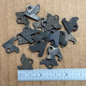High Standard Various Models escapement hook, #514-2442U