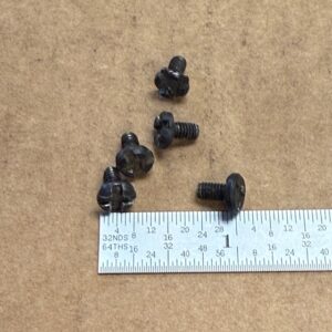 Intratec Tec 22 rear sight elevation screw, #850-124