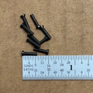 Winchester 101 ejector hammer catch pin 20-28-410 gauge .060" diam, #1077-103101-1