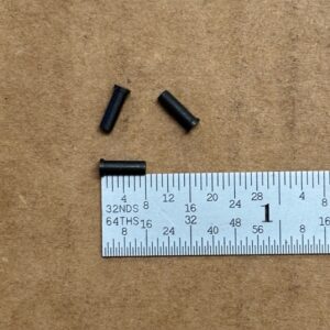 Winchester 101 ejector hammer catch pin 20-28-410 gauge .078" diam, #1077-103101-2