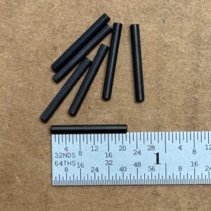 Winchester 101 firing pin locking pin 20-28-410, #1077-107101