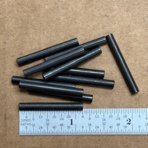 Winchester 101 hammer pin 20-28-410 gauge, #1077-121101