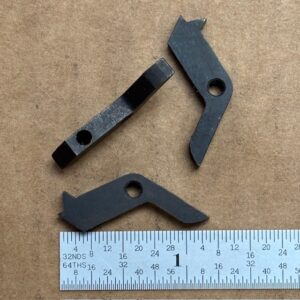 Winchester 101 locking plate latch 20-28-410 gauge, #1077-123101