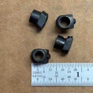 Winchester 101 locking pin catch 20-28-410 gauge, #1077-125101