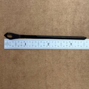Winchester 101 selective ejector rod left 20-28-410 gauge, #1077-128101