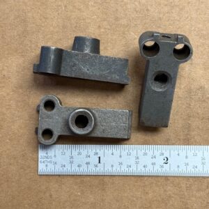 Winchester 101 tang spacer 20-28-410 gauge, #1077-130101 MUST BE FITTED