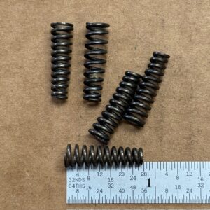 Winchester 101 top lever spring, #1077-133101U