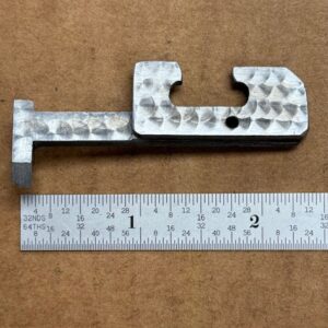 Winchester 101 ejector left - 1-piece - 28 gauge, #1077-150101