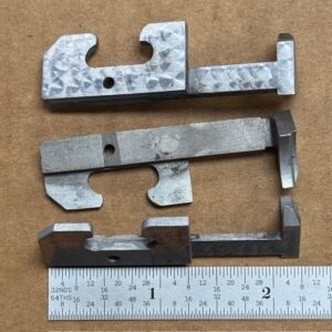Winchester 101 ejector right - 1-piece - 28 gauge, #1077-152101U