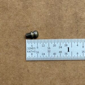 Winchester 101 front sight for 30"-34" barrels - 3-56, #1077-172101