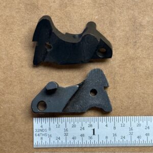 Winchester 101 hammer right 20-28-410 gauge (use w/ anti-doubling spacer), #1077-181101