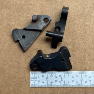 Winchester 101 hammer left 20-28-410 gauge (use w/ anti-doubling spacer), #1077-182101