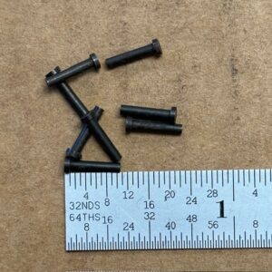 Winchester 101 ejector hammer catch pin 12 gauge - .060", #1077-21101-1