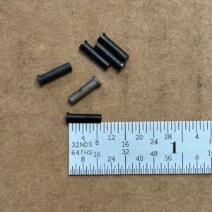 Winchester 101 ejector hammer catch pin 12 gauge - .078", #1077-21101-2
