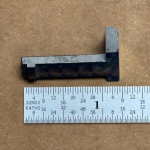 Winchester 101 ejector front right 410 gauge, #1077-224101U near new