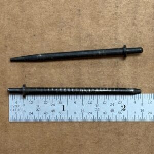 Winchester 101 hammer spring guide rod 12 gauge, #1077-24101AU