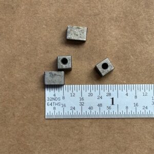Winchester 101 selective filler block - takes a pin, #1077-243101U