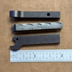 Winchester 101 forearm catch, #1077-33101