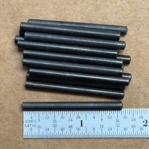 Winchester 101 frame plate pin 12 gauge, #1077-45101