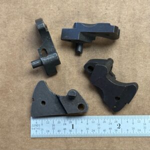Winchester 101 hammer left 12 gauge, #1077-47101 MUST BE FITTED