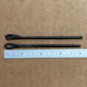 Winchester 101 selective ejector rod left 12 gauge, #1077-61101U