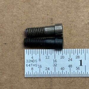 Winchester 101 locking pin screw, #1077-53101